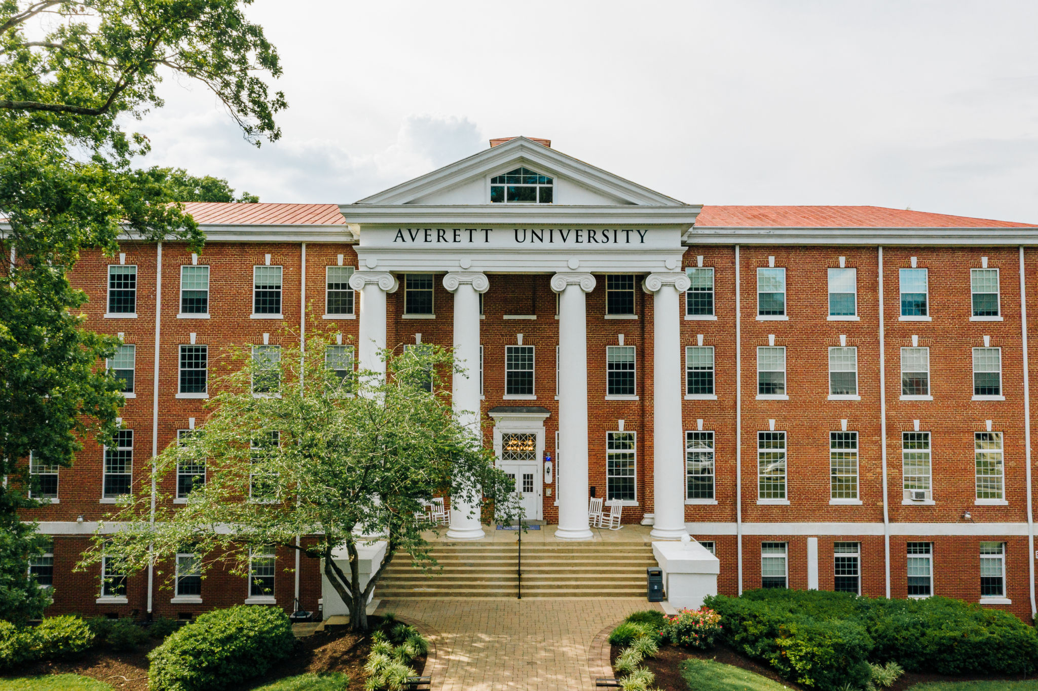 Averett University Cuts 15 Staff Positions