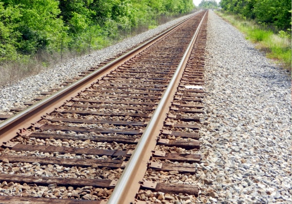 Tragic Train Incident in Roanoke: Two Dead, One Injured