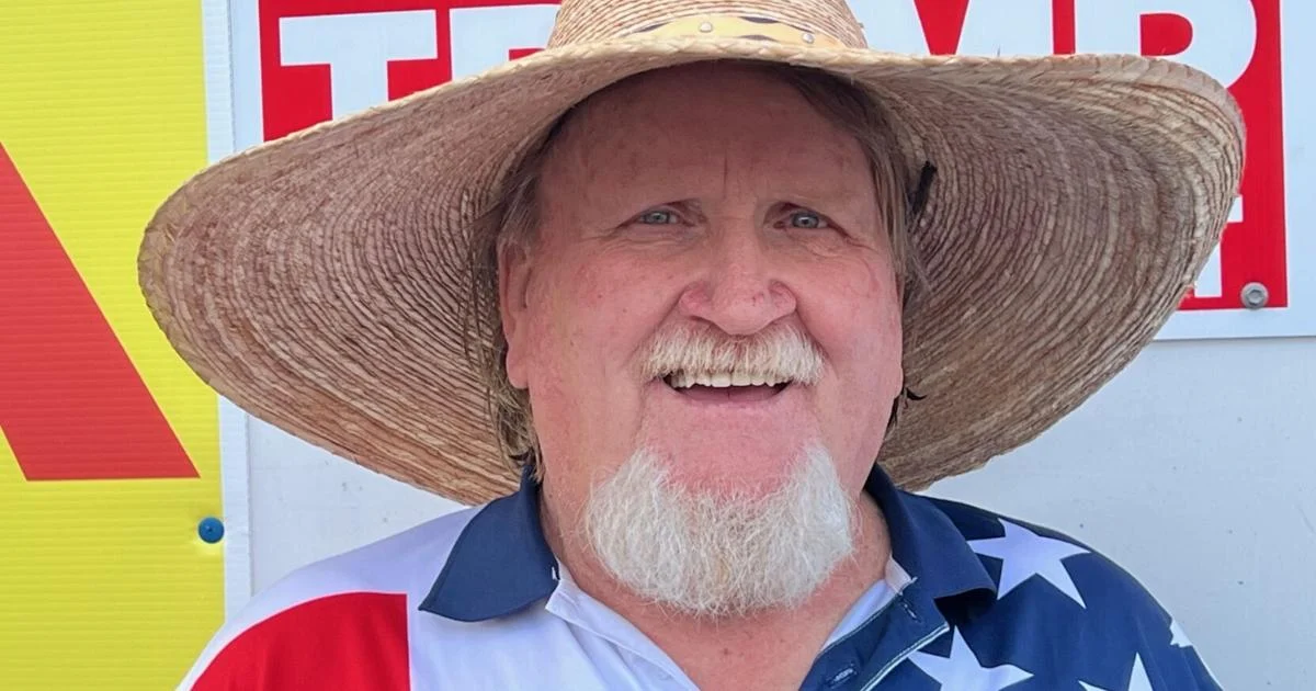 WHITEY TAYLOR ACQUITTED OF ALL CHARGES