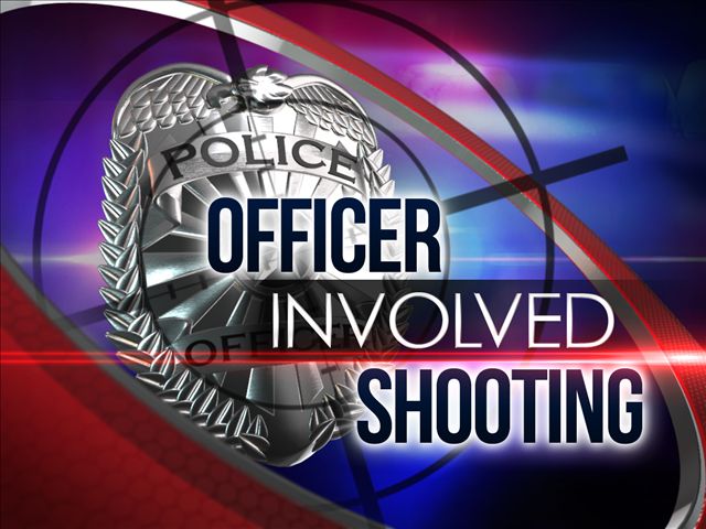  TWO MEN DEAD IN OFFICER INVOLVED SHOOTING