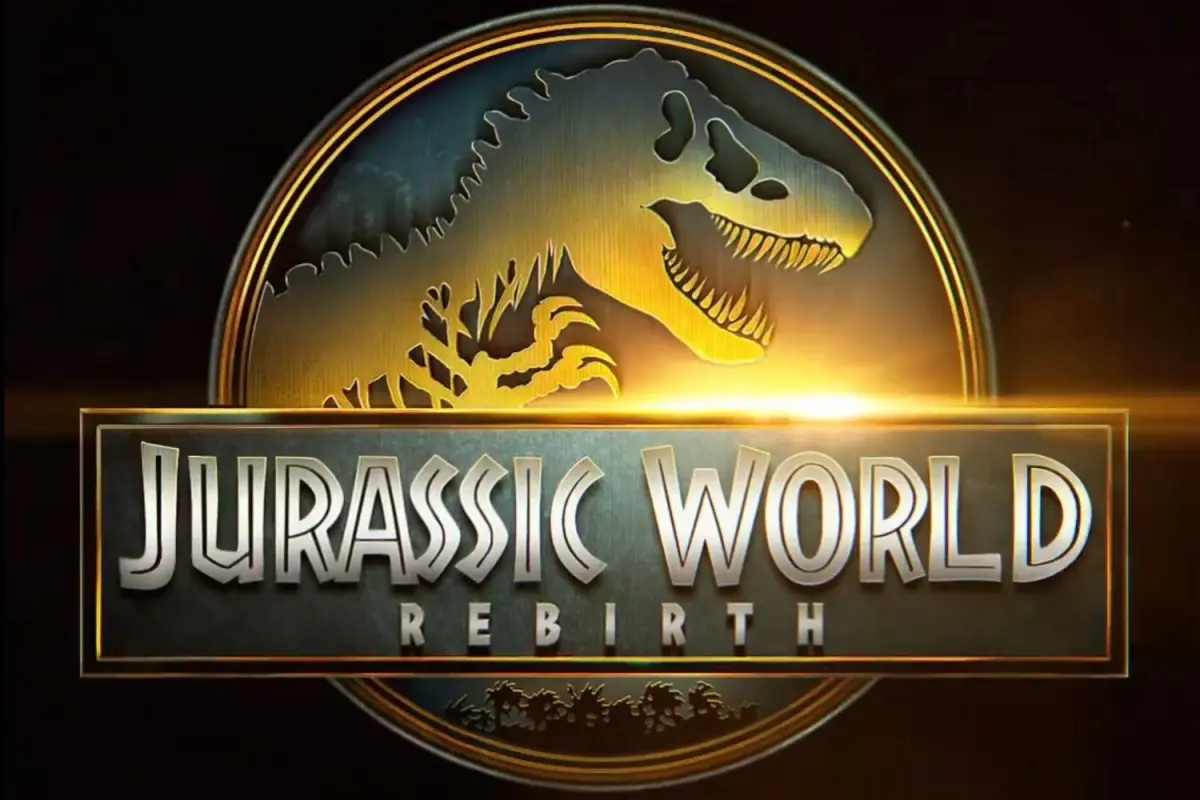 JURASSIC WORLD: REBIRTH REVIEWS
