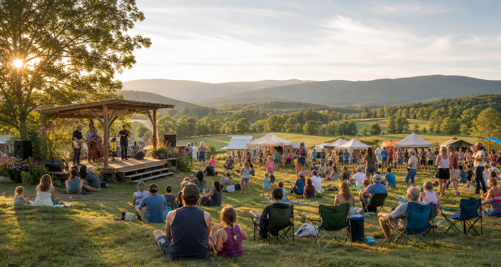 Front Porch Fest 17 brings four days of music to Stuart Sept. 3-6