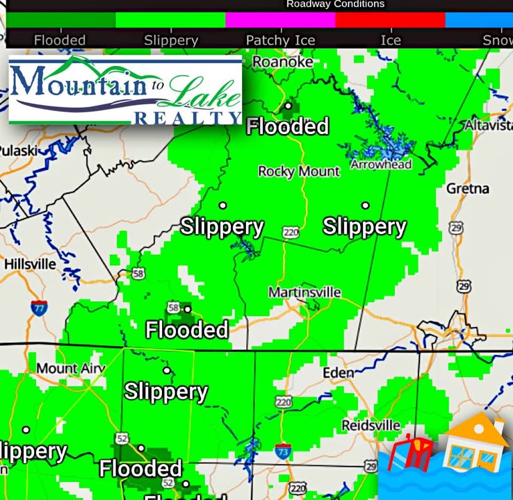 Photos from Meteorologist Jamey Singleton's post