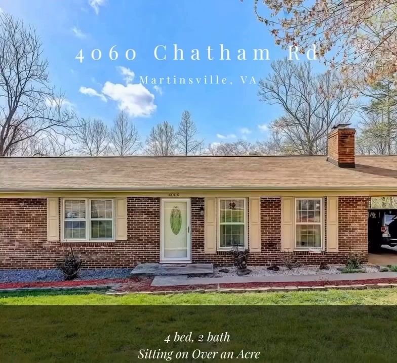 🏡 PRICE DROP on Chatham Rd! 🏡