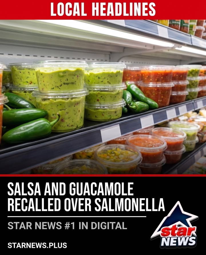 Whole Foods Market has recalled additional prepared foods made with fresh jalapeno pepp...